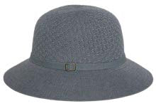 Ladies Hat Dolly Grey-Matakana Pharmacy