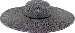 Ladies Hat Everly Black