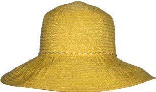 Ladies Hat Kalani Mango