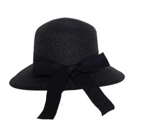 Ladies Hat Lola Black