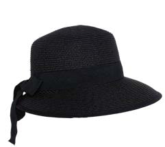 Ladies Hat Lola Black