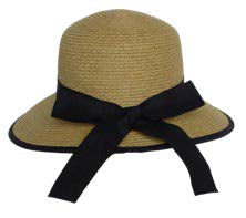 Ladies Hat Lola Tan
