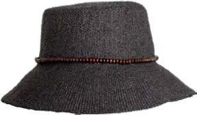Ladies Hat Luxton Black