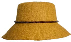 Ladies Hat Luxton Sand