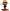 Ladies Hat Marlo Natural on a wooden stand