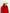 female model wearing Ladies Hat Perrin with white bow