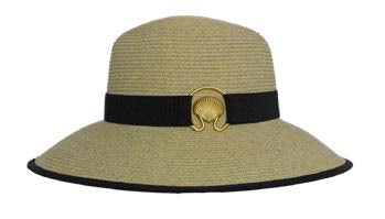 Ladies Hat Pippin Natural