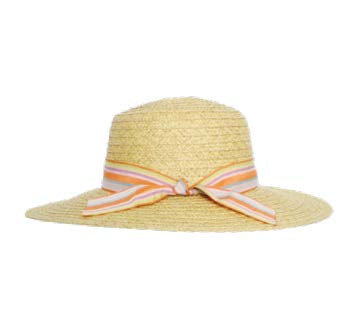 Ladies Hat Poppy Tan