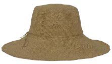 Ladies Hat Soho Coffee