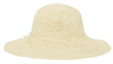 Ladies Hat Soho Sand
