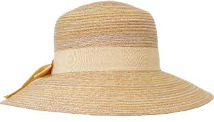 Ladies Hat Tiffany Natural