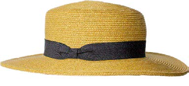 Ladies Hat Venice Natural