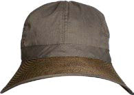 Ladies Hat Visor Karli Beige