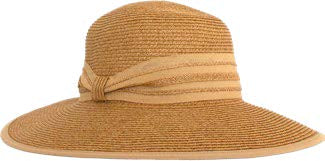 Ladies Hat Witney Natural