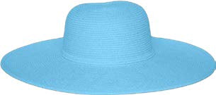 Ladies Hat Yasmin Aqua