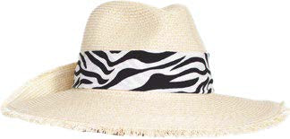 Ladies Hat Zera Sand