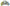 Image of 2 Ladie's visor Bexley in green, blue and black individually