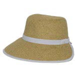 Ladies Visor Cayenne White-Matakana Pharmacy