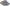 Ladies Visor Tropical Blue