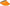 Ladies Visor Tropical Orange