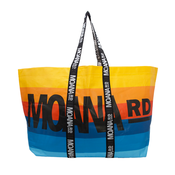 Hot Water Beach Tote 70x38cm-Matakana Pharmacy
