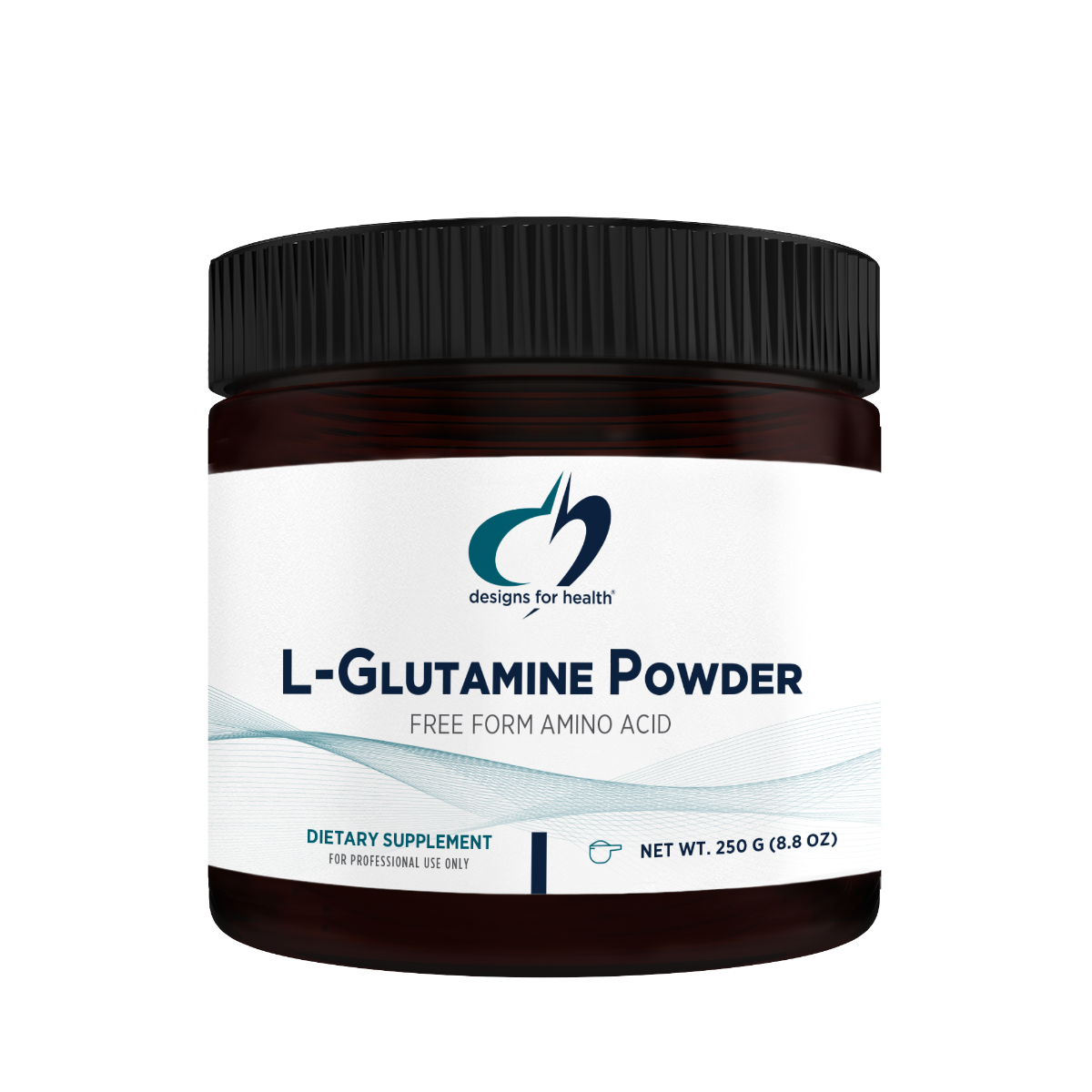 Image of L-Glutamine Powder