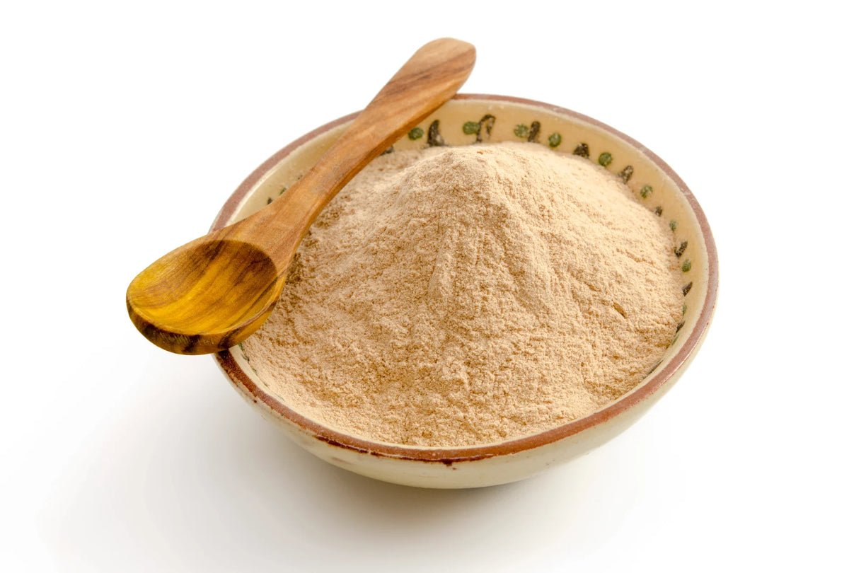 Lucuma Powder Organic 10kg-Matakana Superfoods-Matakana Pharmacy