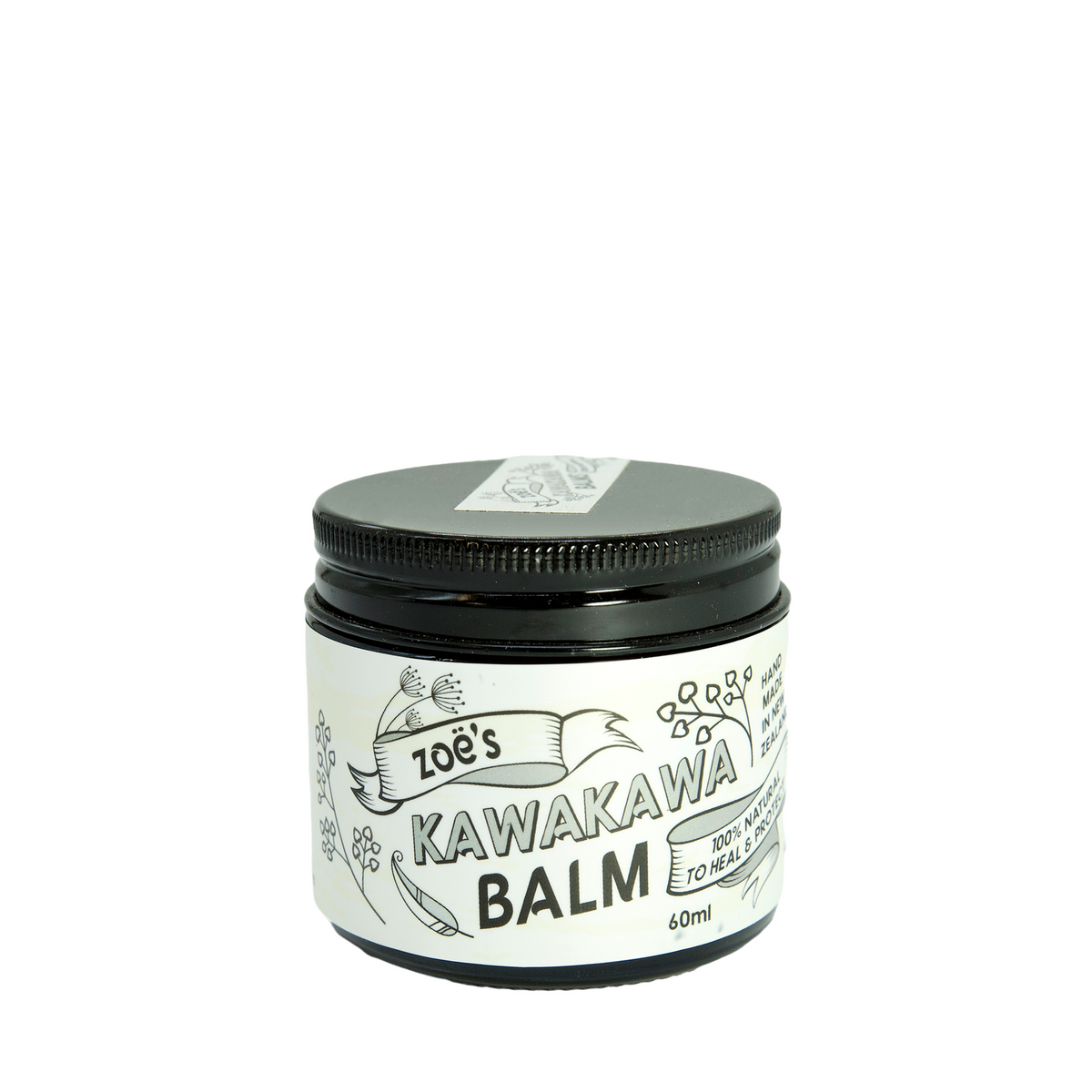 Kawakawa Balm 60mL-Moana Road NZ-Matakana Pharmacy