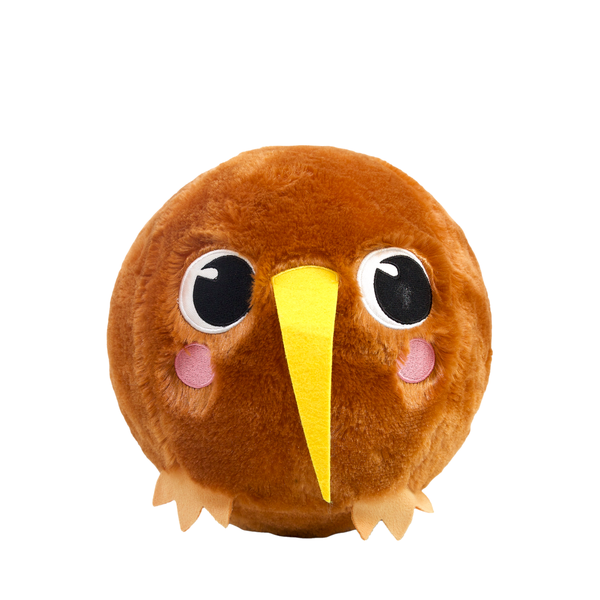 Inflatable Ball Kiwi Med 25cm-Moana Road NZ-Matakana Pharmacy
