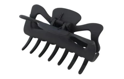 Claw Grip Large Matte Black