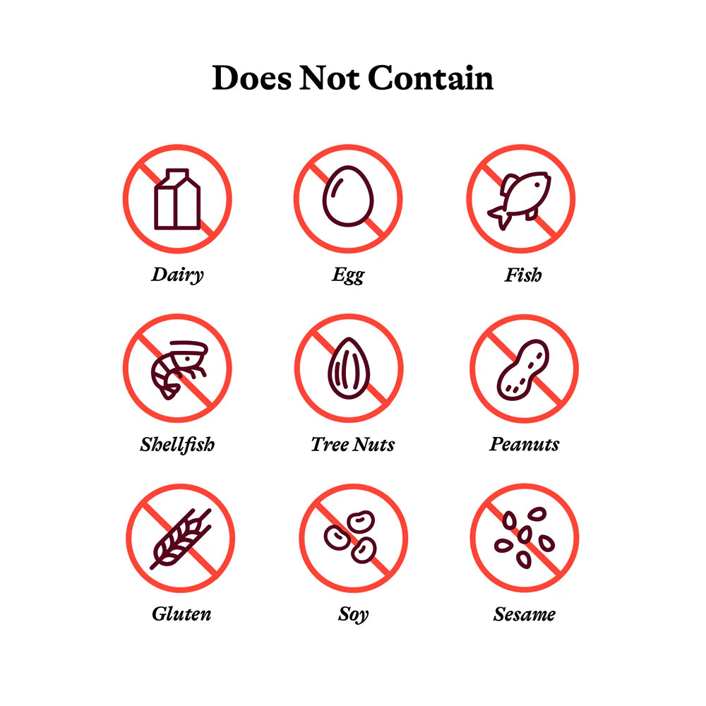 Magnesium Plus 100caps-Seeking Health-Matakana Pharmacy