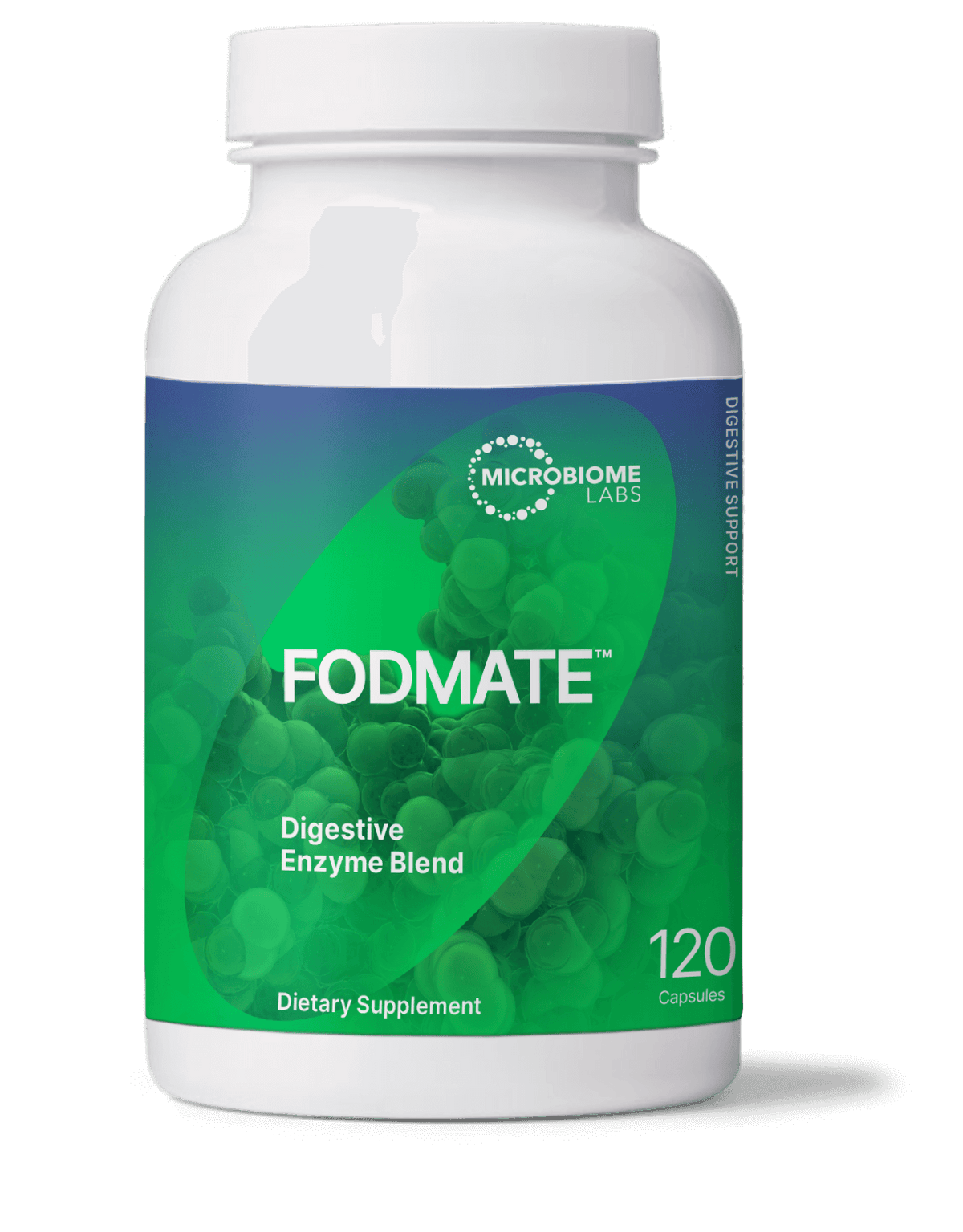 FODMATE 120caps-Matakana Pharmacy