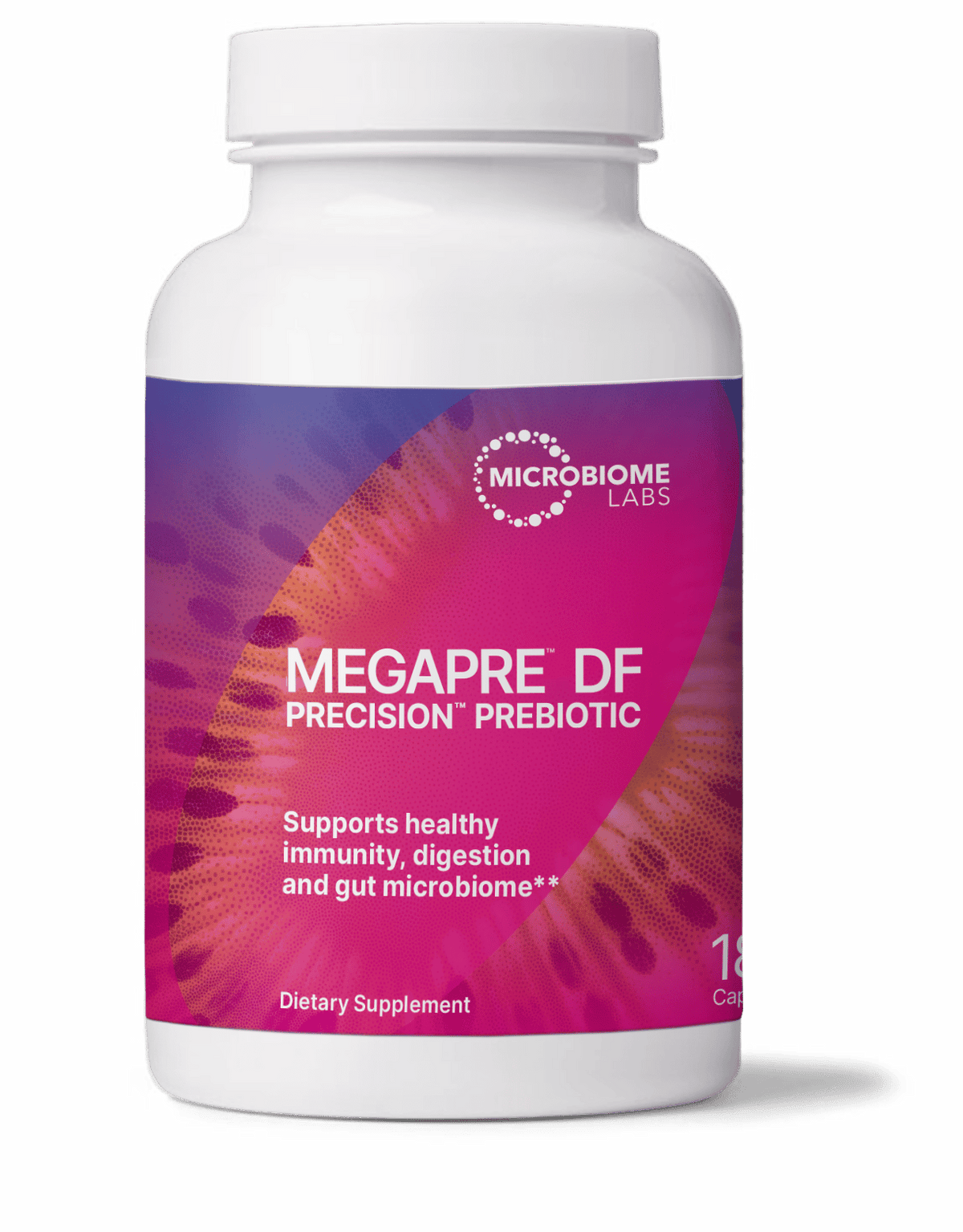 MegaPre Dairy-Free 180caps-Matakana Pharmacy