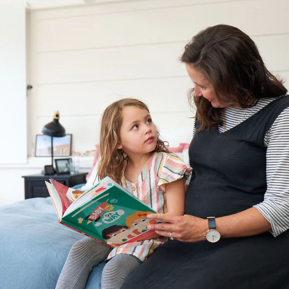 Baby on the Way Book-My Big Moments-Matakana Pharmacy