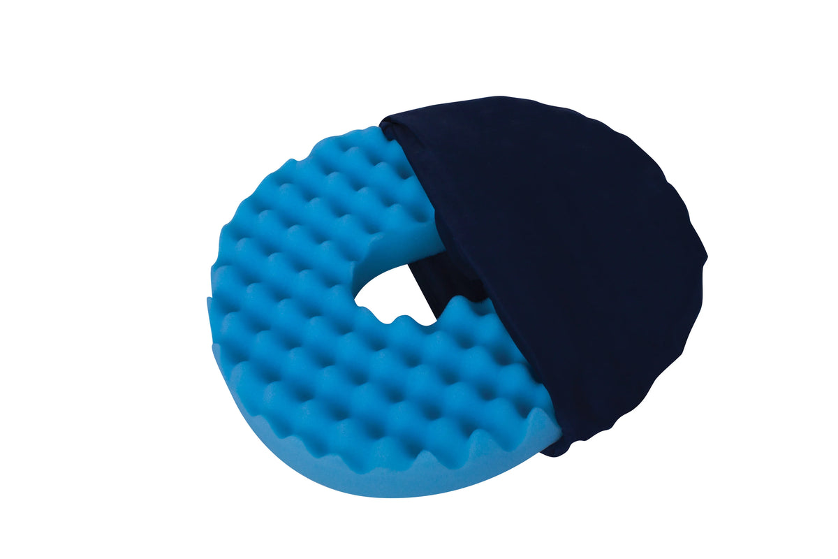 MEDISOFT Foam Ring Cushion-Matakana Pharmacy