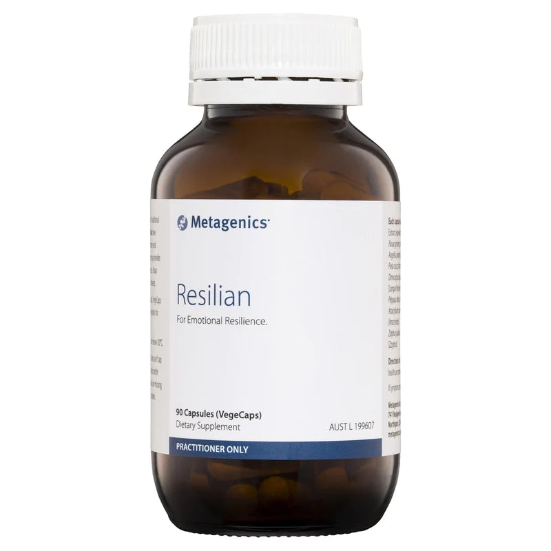 Resilian 90s-Matakana Pharmacy