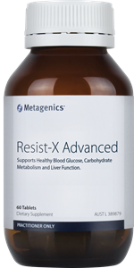 Resist-X Advanced 60s-Matakana Pharmacy