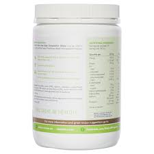 Shake It Dairy-Free Chocolate Powder 640g-Matakana Pharmacy