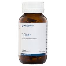 T-Clear 60s-Matakana Pharmacy
