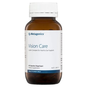 Vision Care 60s-Matakana Pharmacy