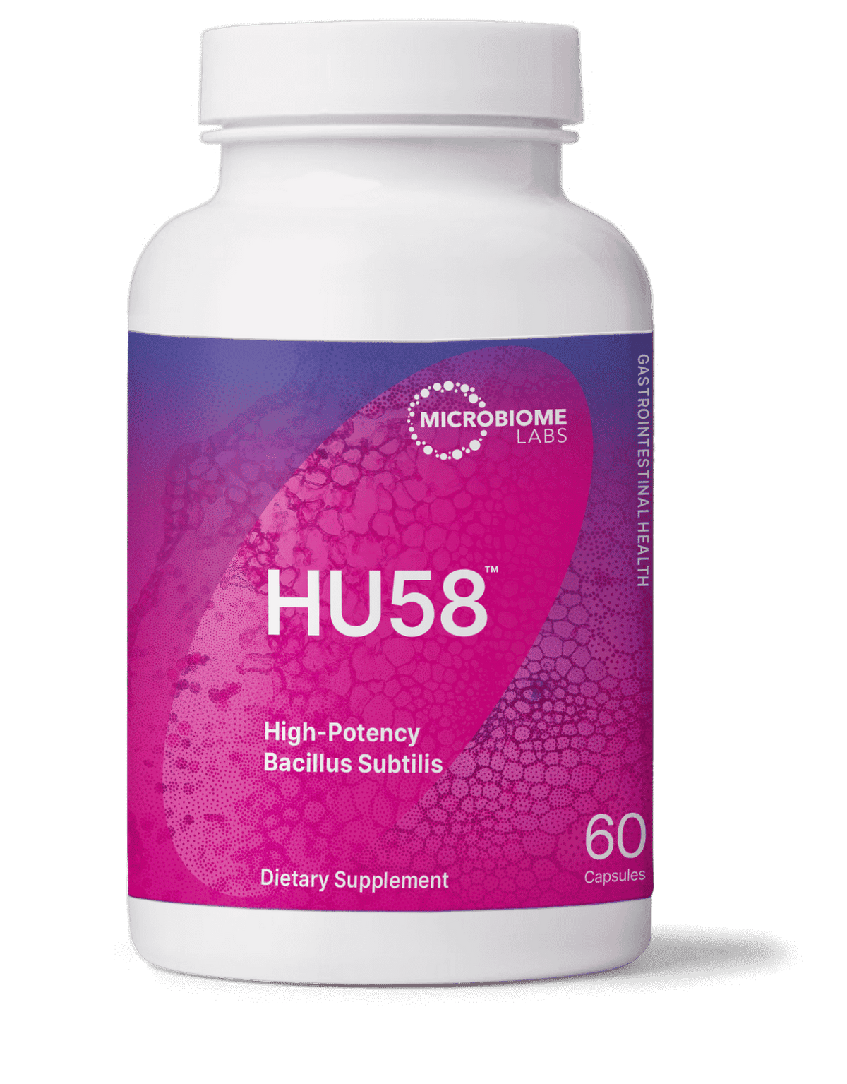HU58 60caps-Matakana Pharmacy