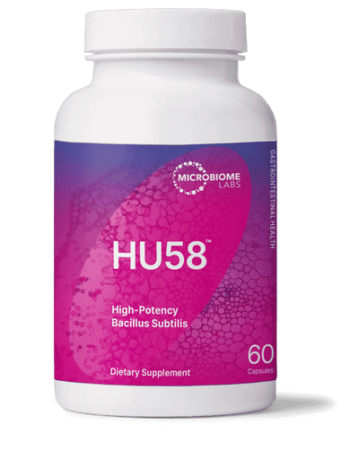 HU58 60caps-Matakana Pharmacy
