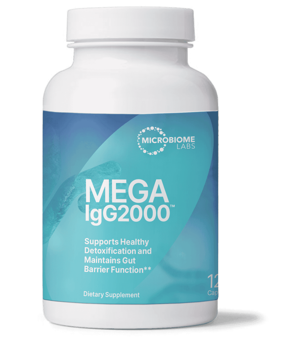 MegalgG2000 120caps-Matakana Pharmacy