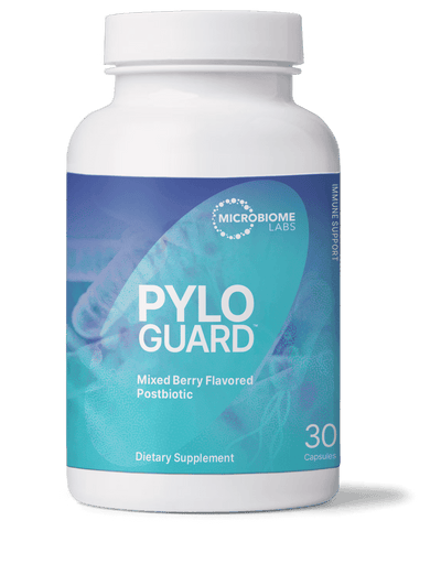 PyloGuard 30caps-Matakana Pharmacy