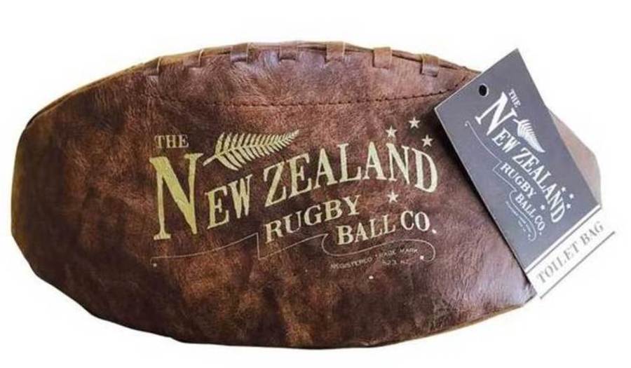 MOANA RD Rugby Toiletry Bag Large-Matakana Pharmacy