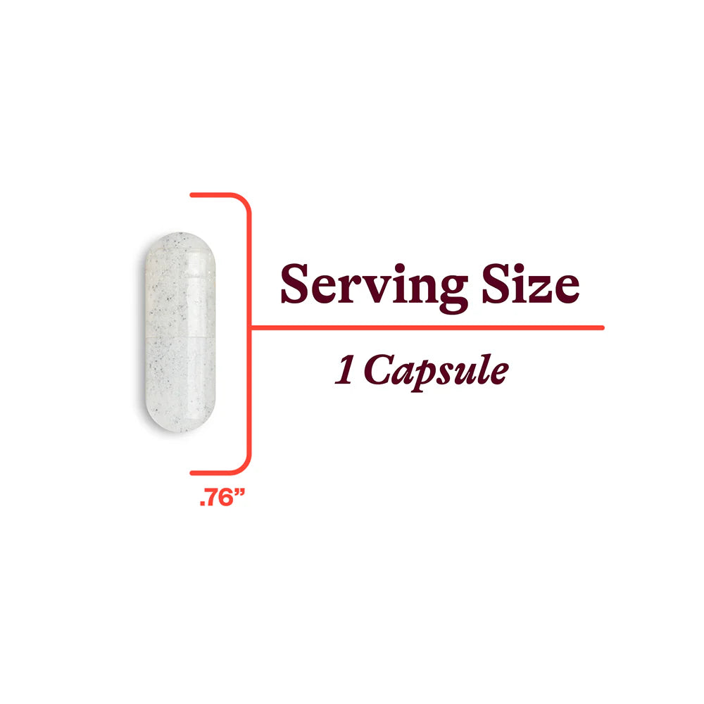 Molybdenum 90caps-Seeking Health-Matakana Pharmacy