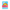 Fluffy Notebook Te Reo Maori Rainbow-Moana Road NZ-Matakana Pharmacy