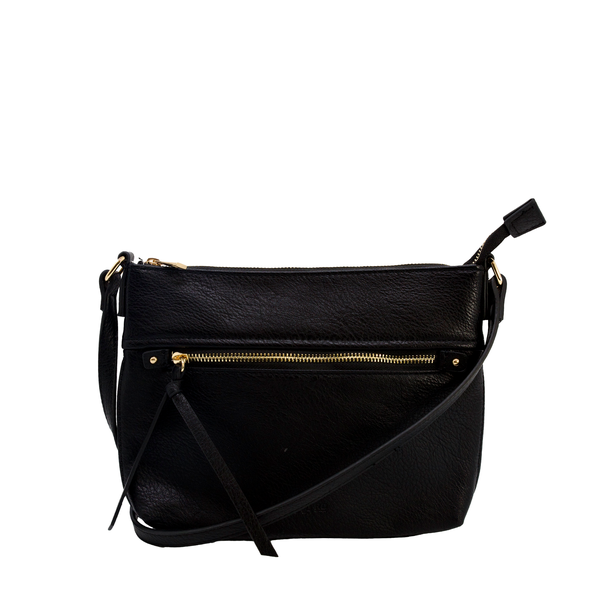 Thorndon Bag 27x21cm Black