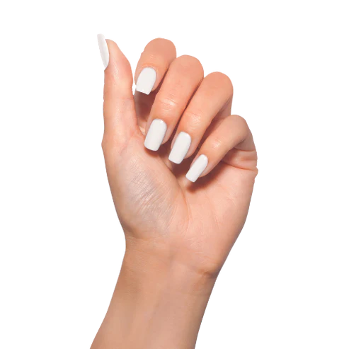 Sheek White-Gelish Nails-Matakana Pharmacy
