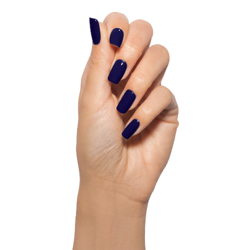 After Dark-Gelish Nails-Matakana Pharmacy